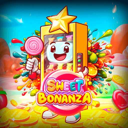 Sweet Bonanza